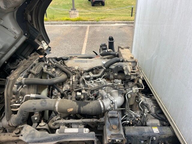 2019 Chevrolet 4500XD LCF Diesel KUV Monroe GA