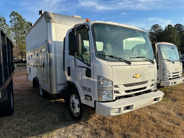 2019 Chevrolet 4500XD LCF Diesel KUV Monroe GA