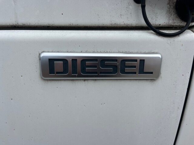 2019 Chevrolet 4500XD LCF Diesel KUV Monroe GA