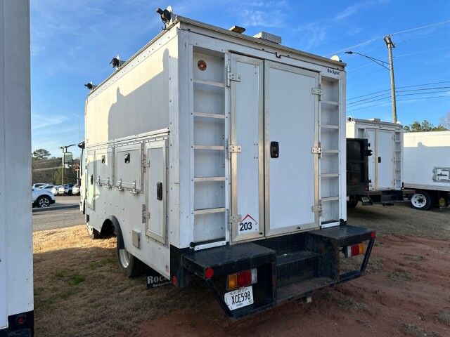 2019 Chevrolet 4500XD LCF Diesel KUV Monroe GA