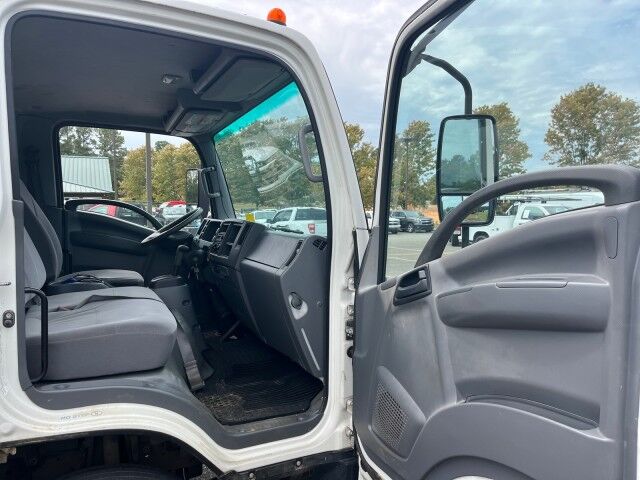 2019 Chevrolet 4500XD LCF Diesel KUV Monroe GA