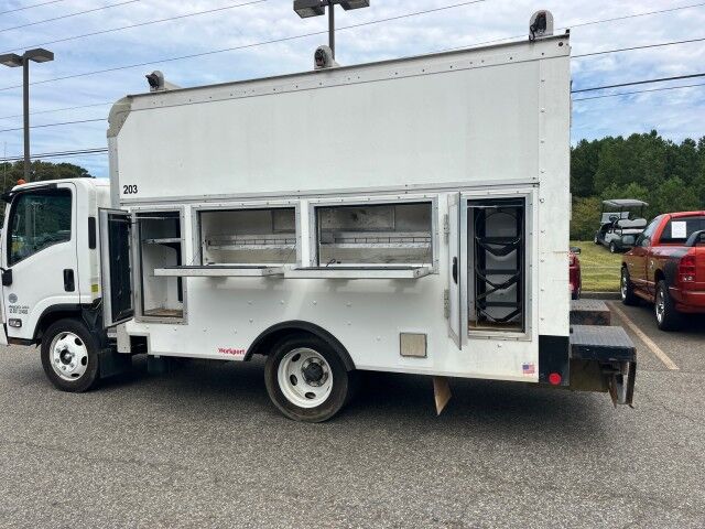 2019 Chevrolet 4500XD LCF Diesel KUV Monroe GA