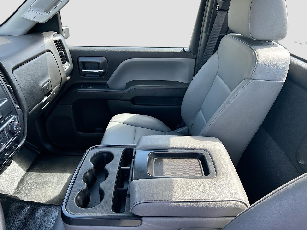 2019 Chevrolet 5500 Silverado MD 2WD Reg Cab Work Truck Venice FL