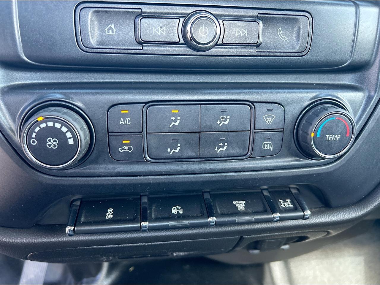 2019 Chevrolet 5500 Silverado MD 2WD Reg Cab Work Truck Venice FL