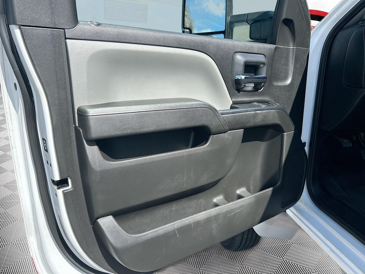 2019 Chevrolet 5500 Silverado MD 2WD Reg Cab Work Truck Venice FL