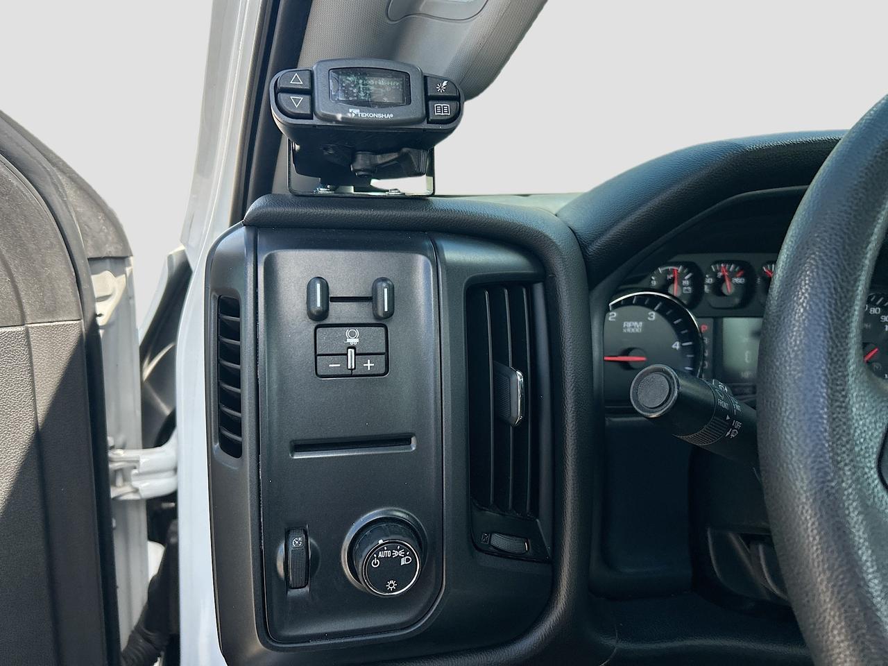 2019 Chevrolet 5500 Silverado MD 2WD Reg Cab Work Truck Venice FL