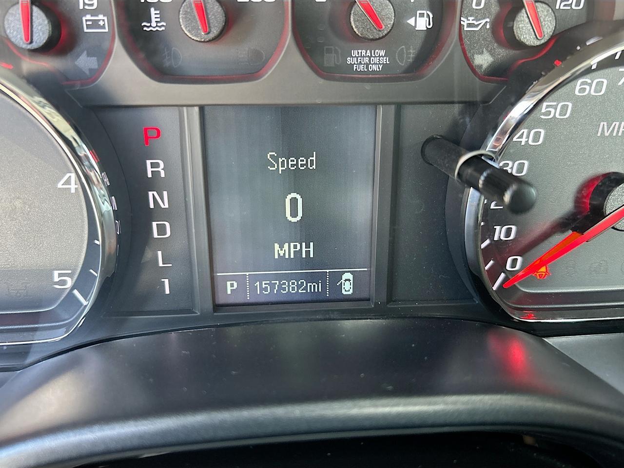2019 Chevrolet 5500 Silverado MD 2WD Reg Cab Work Truck Venice FL