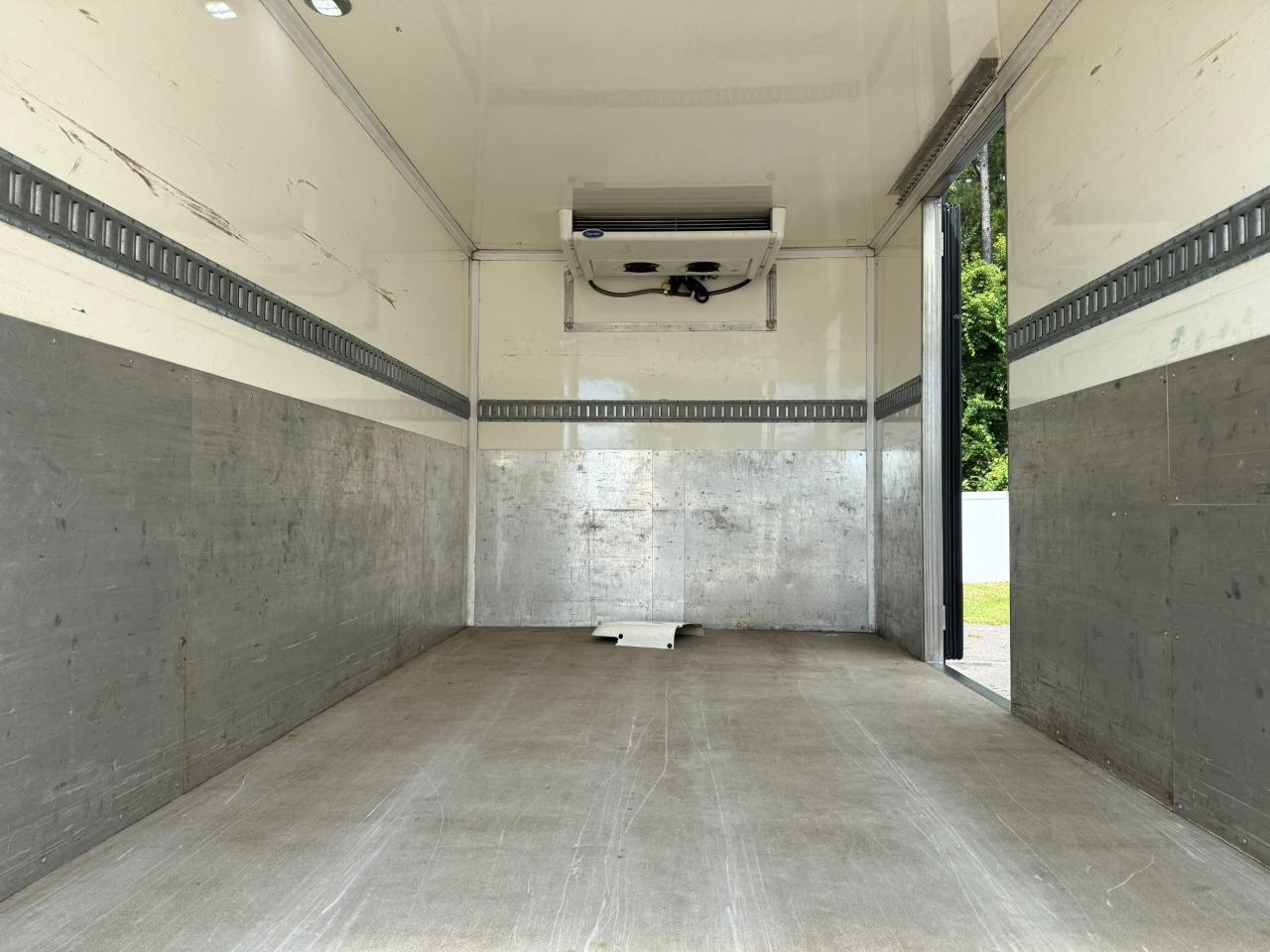 2019 Chevrolet 5500XD LCF Diesel 2WD Reg Cab 150" Jacksonville FL