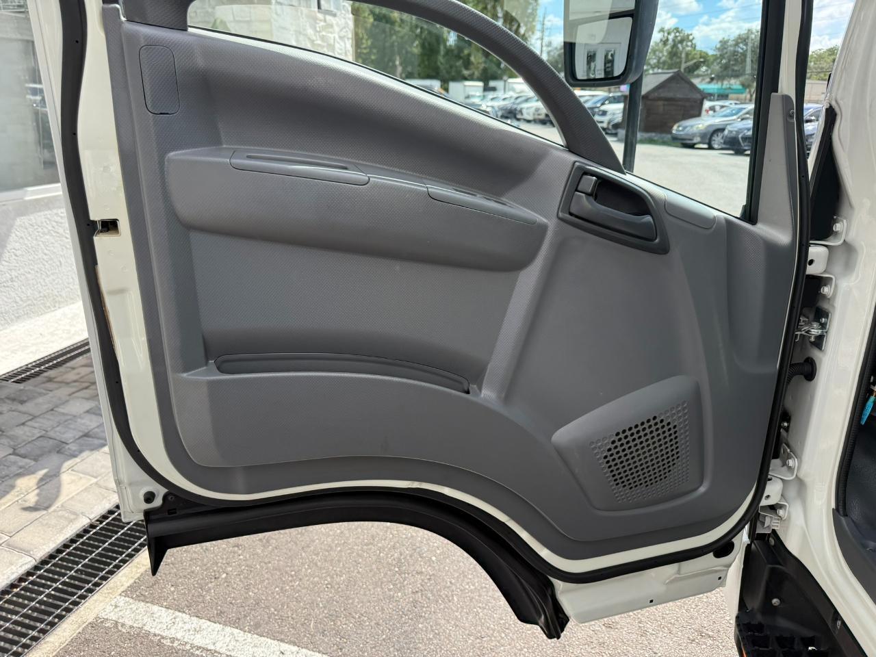 2019 Chevrolet 5500XD LCF Diesel 2WD Reg Cab 150" Jacksonville FL
