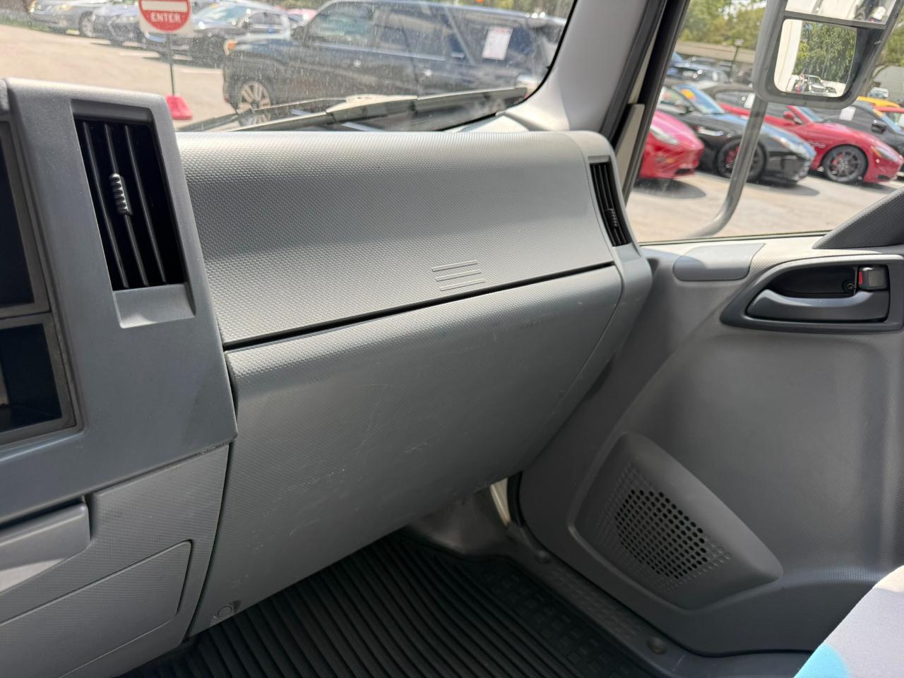 2019 Chevrolet 5500XD LCF Diesel 2WD Reg Cab 150" Jacksonville FL