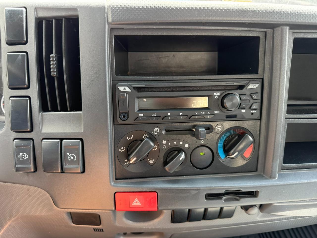 2019 Chevrolet 5500XD LCF Diesel 2WD Reg Cab 150" Jacksonville FL