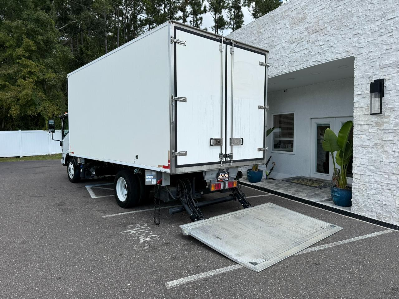 2019 Chevrolet 5500XD LCF Diesel 2WD Reg Cab 150" Jacksonville FL