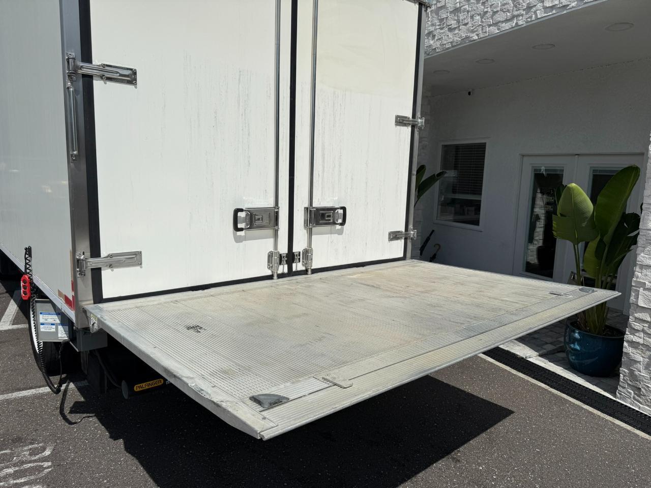 2019 Chevrolet 5500XD LCF Diesel 2WD Reg Cab 150" Jacksonville FL