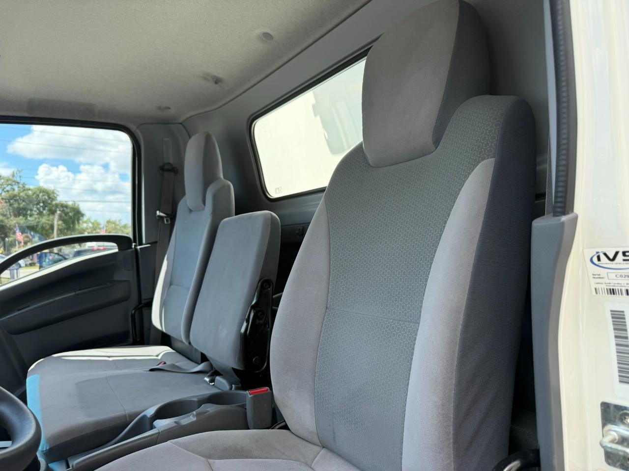 2019 Chevrolet 5500XD LCF Diesel 2WD Reg Cab 150" Jacksonville FL