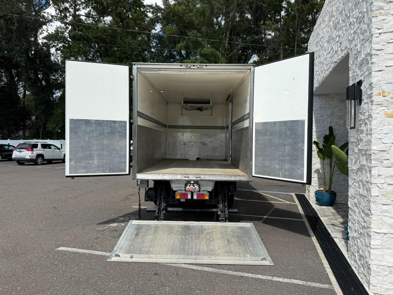2019 Chevrolet 5500XD LCF Diesel 2WD Reg Cab 150" Jacksonville FL