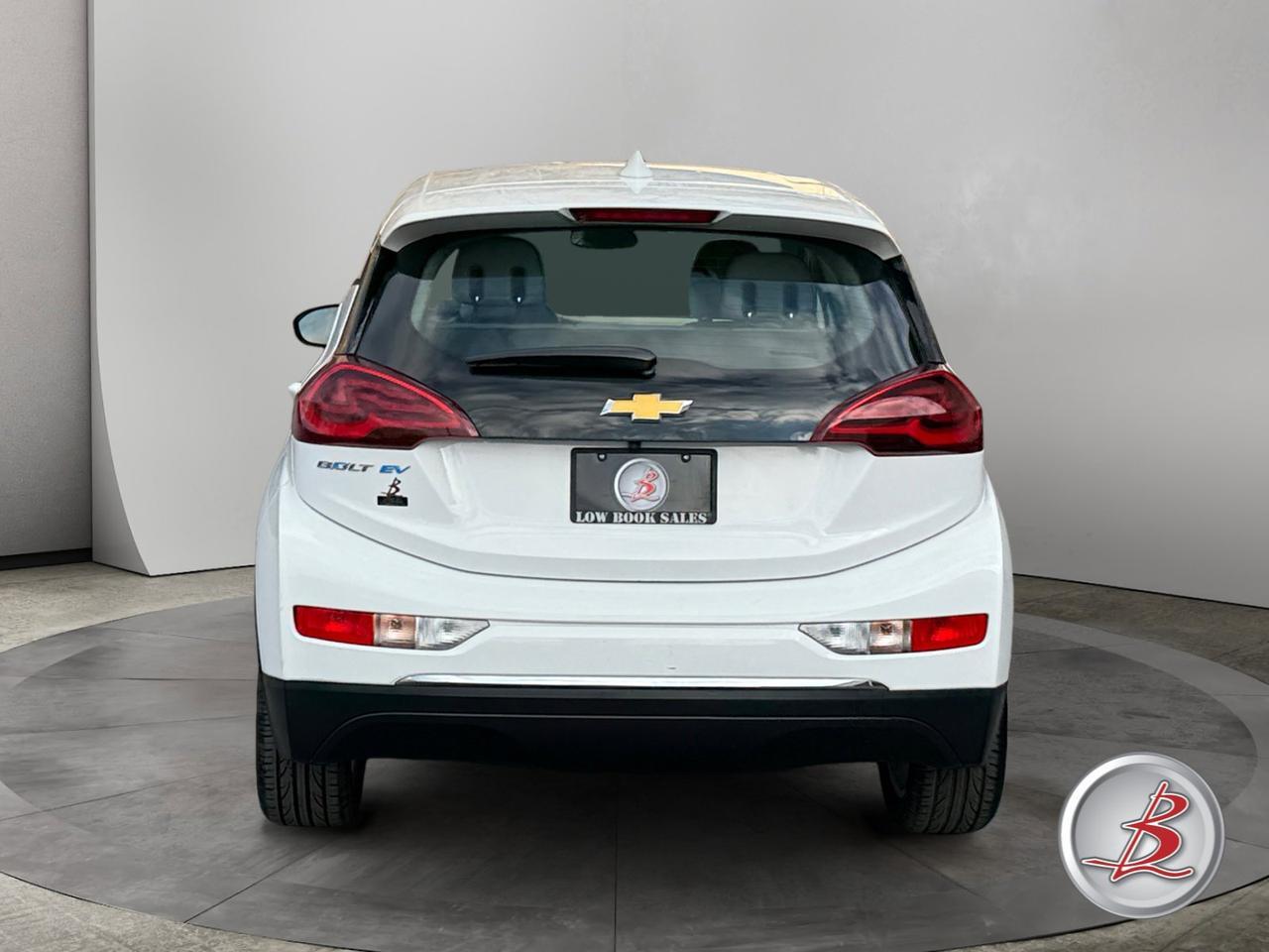 2019 Chevrolet BOLT EV LT Salt Lake City UT