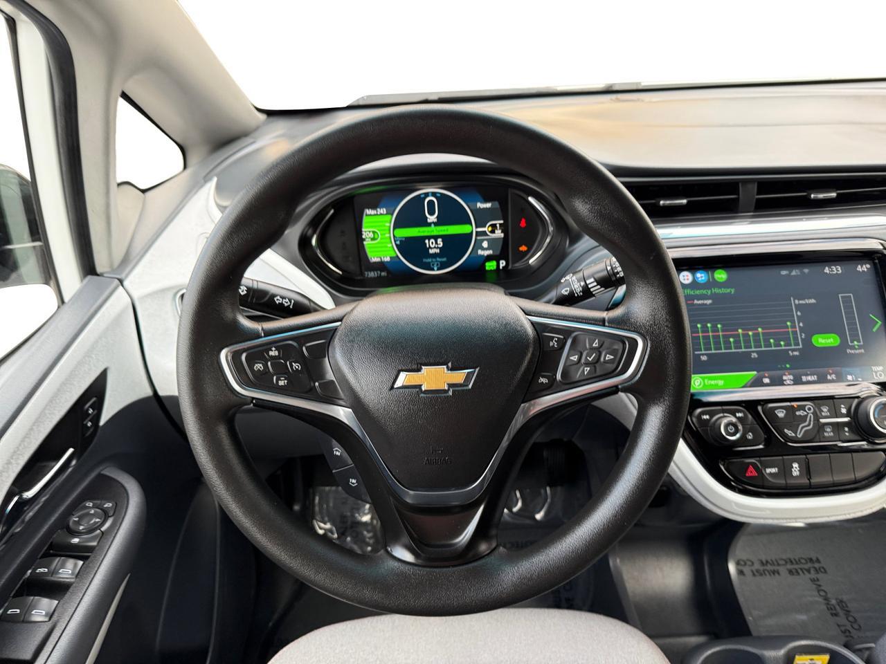 2019 Chevrolet BOLT EV LT Salt Lake City UT