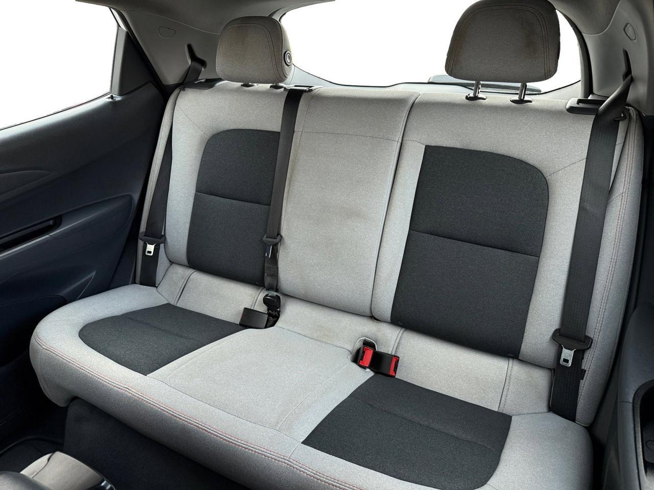 2019 Chevrolet BOLT EV LT Salt Lake City UT