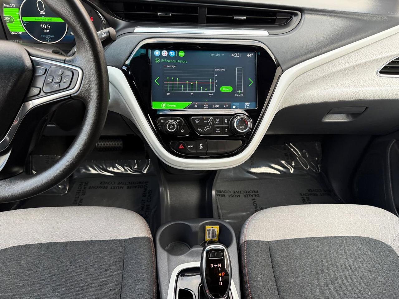 2019 Chevrolet BOLT EV LT Salt Lake City UT