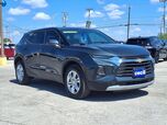 2019 Chevrolet Blazer 