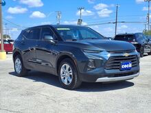 2019_Chevrolet_Blazer__  TX
