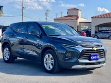 2019_Chevrolet_Blazer__  TX