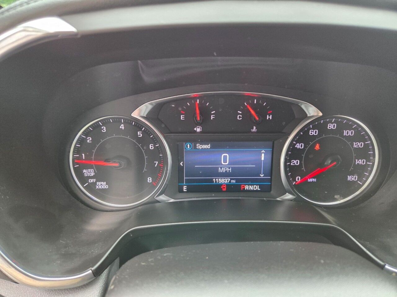 2019 Chevrolet Blazer Charlton MA