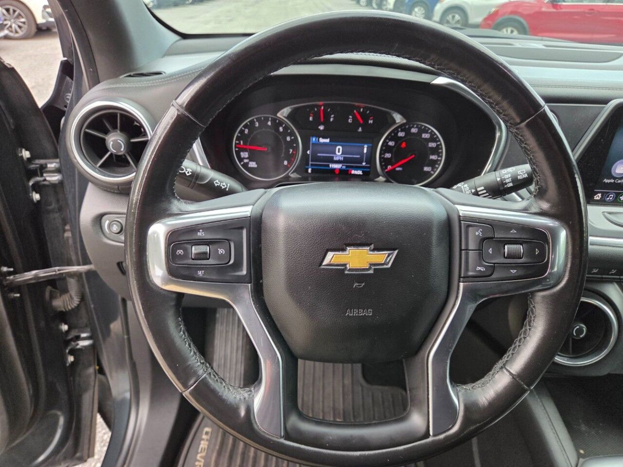 2019 Chevrolet Blazer Charlton MA