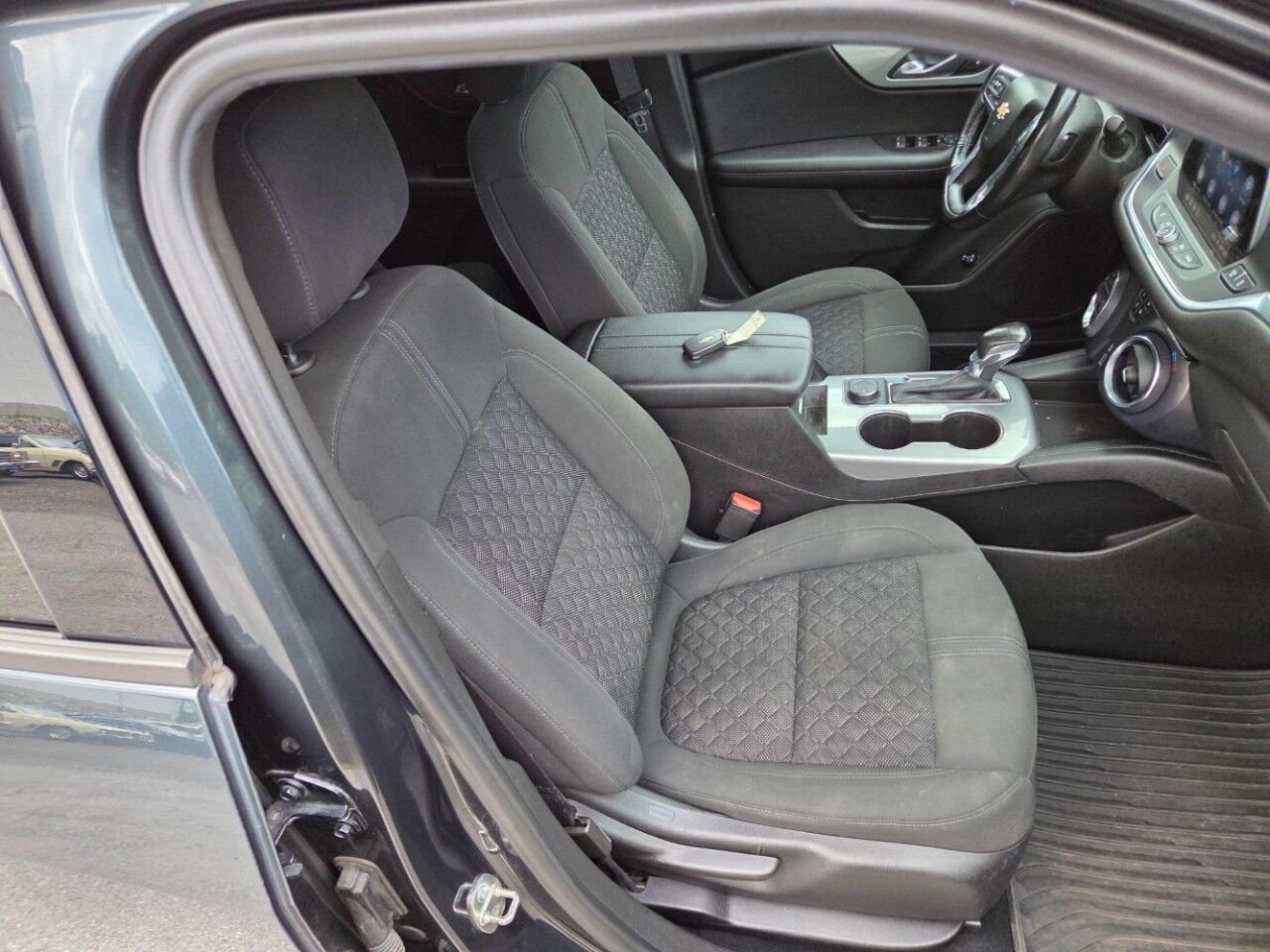 2019 Chevrolet Blazer Charlton MA
