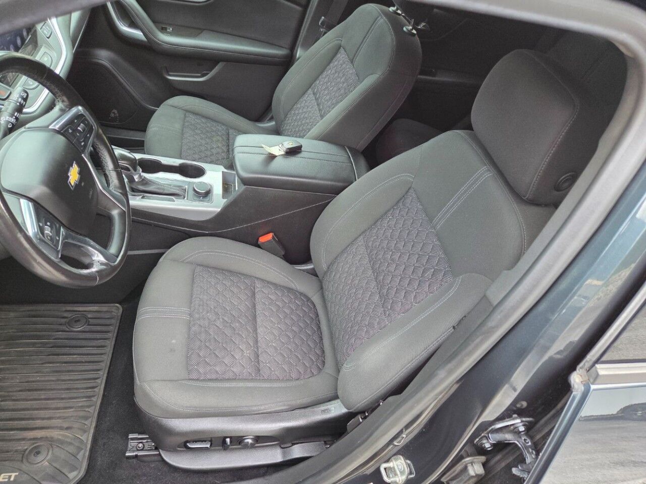 2019 Chevrolet Blazer Charlton MA