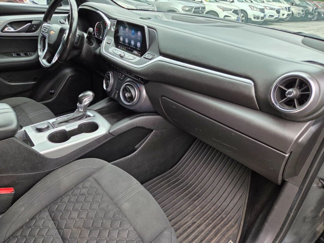2019 Chevrolet Blazer Charlton MA