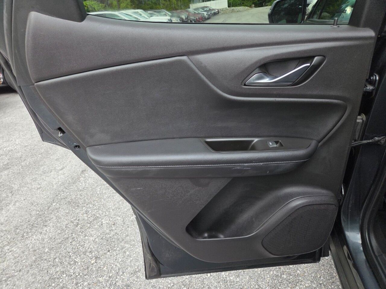 2019 Chevrolet Blazer Charlton MA