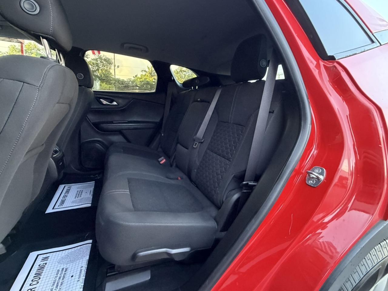 2019 Chevrolet Blazer Hollywood FL