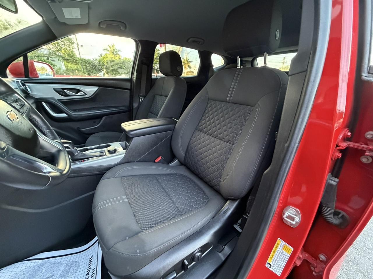 2019 Chevrolet Blazer Hollywood FL