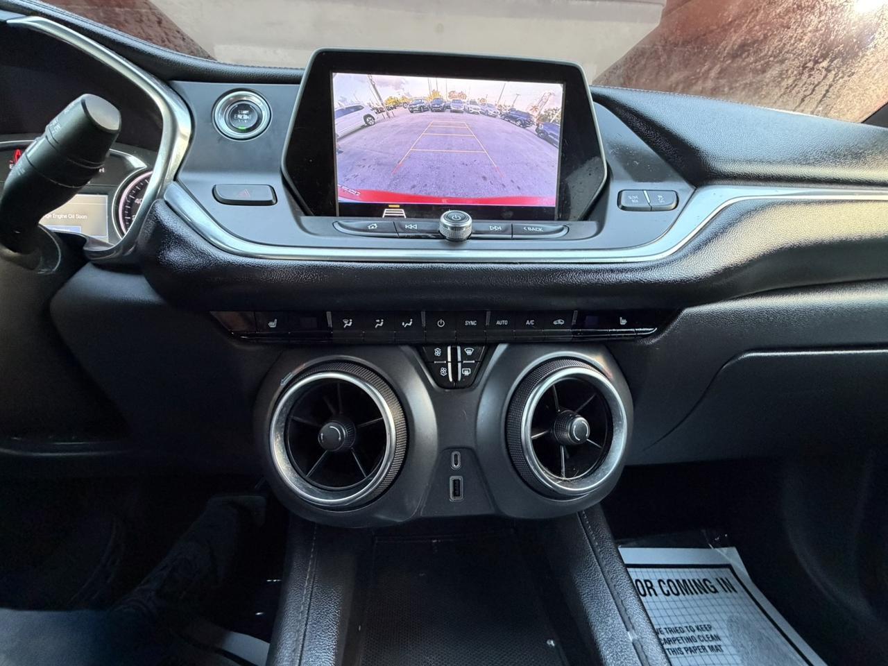 2019 Chevrolet Blazer Hollywood FL