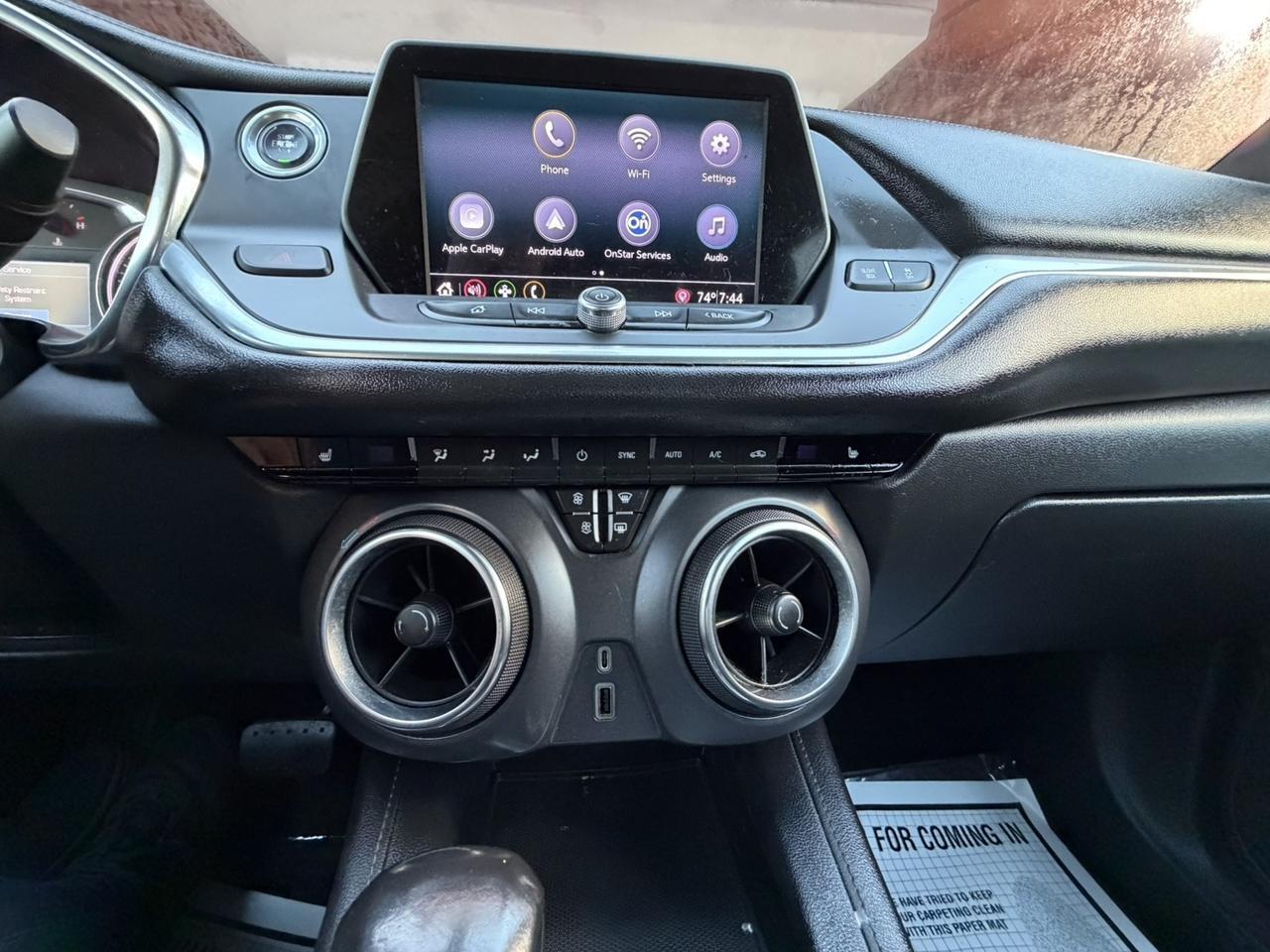 2019 Chevrolet Blazer Hollywood FL