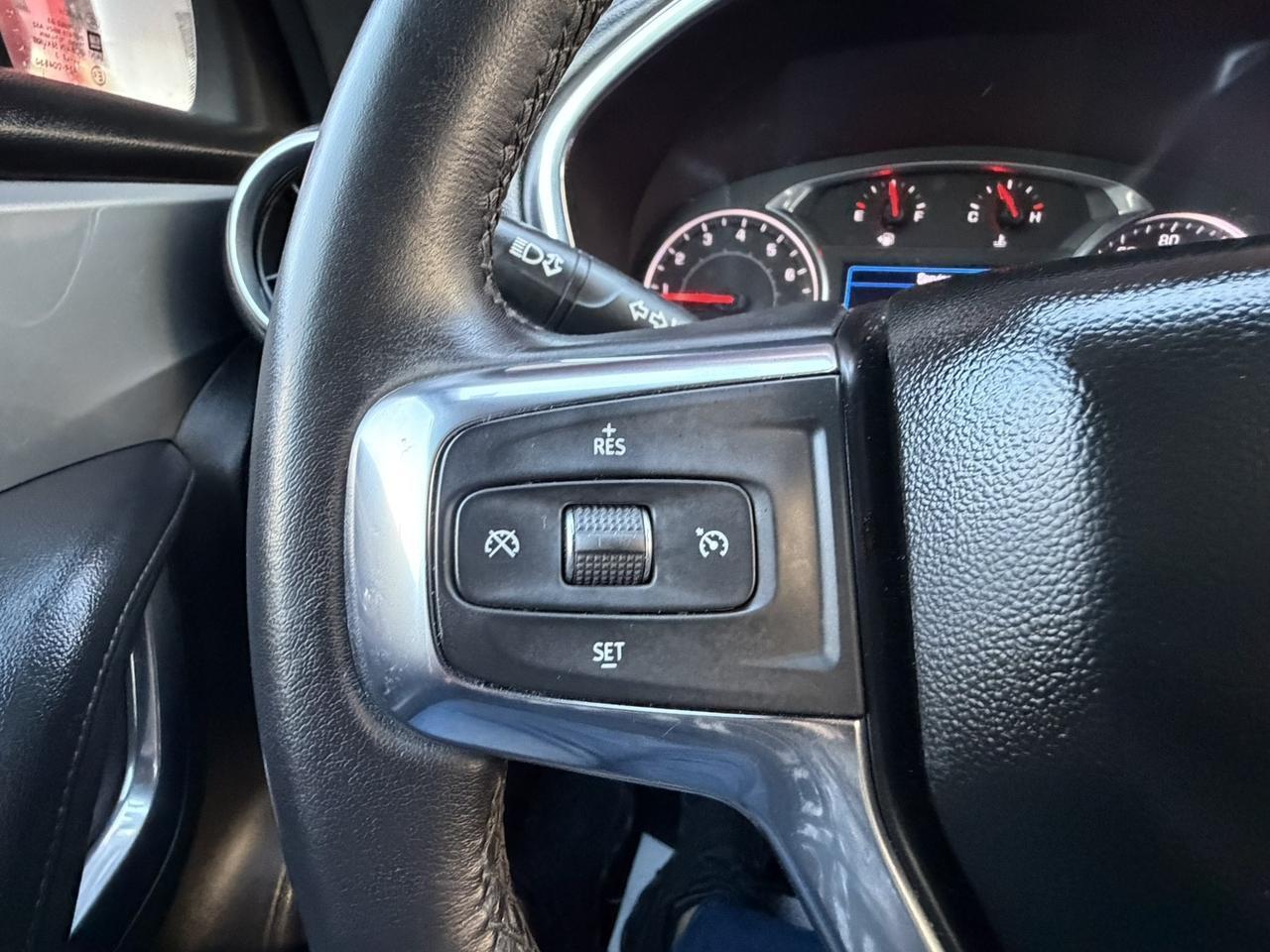 2019 Chevrolet Blazer Hollywood FL