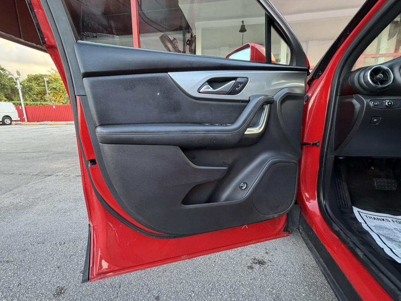 2019 Chevrolet Blazer Hollywood FL