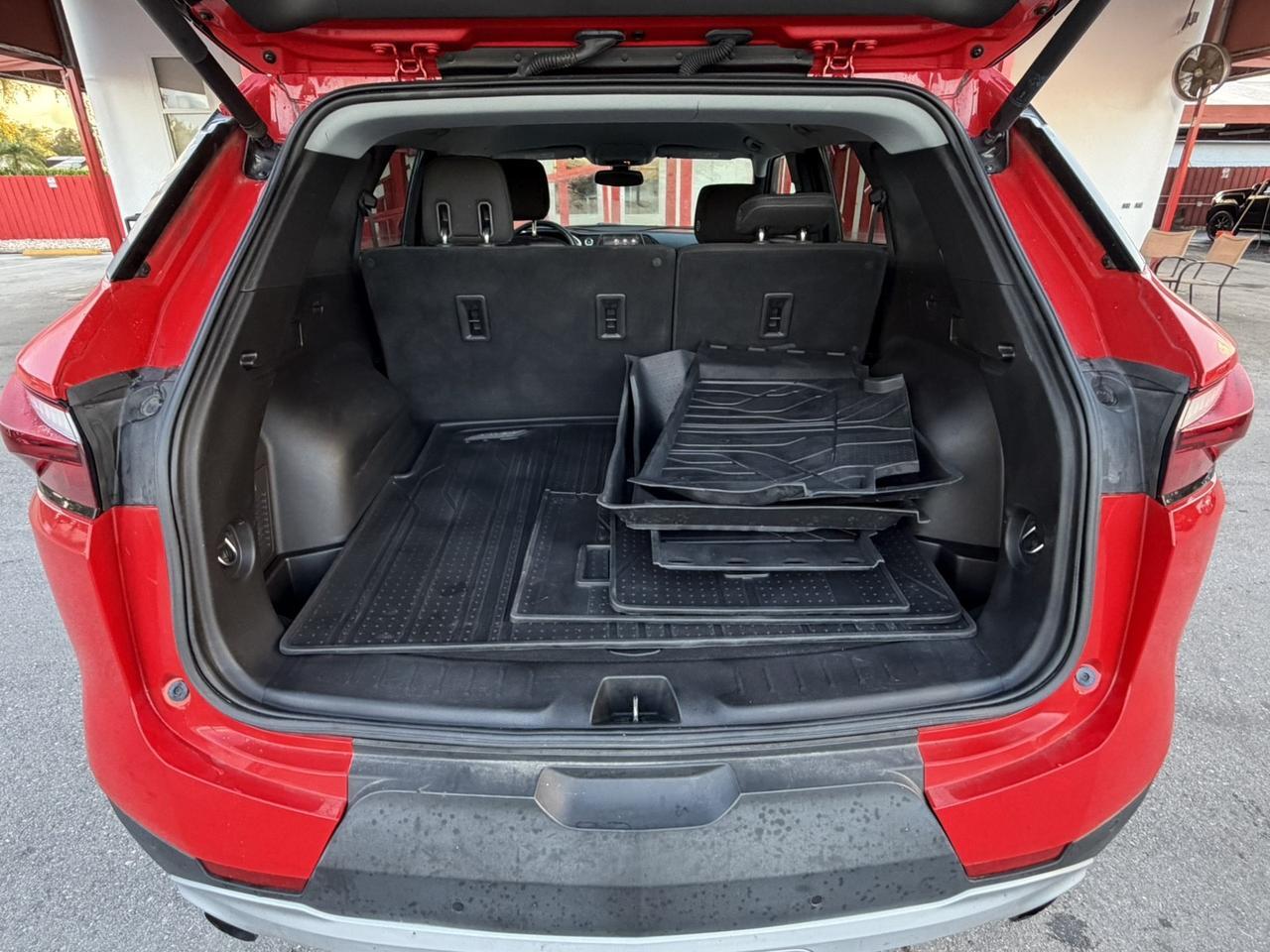 2019 Chevrolet Blazer Hollywood FL