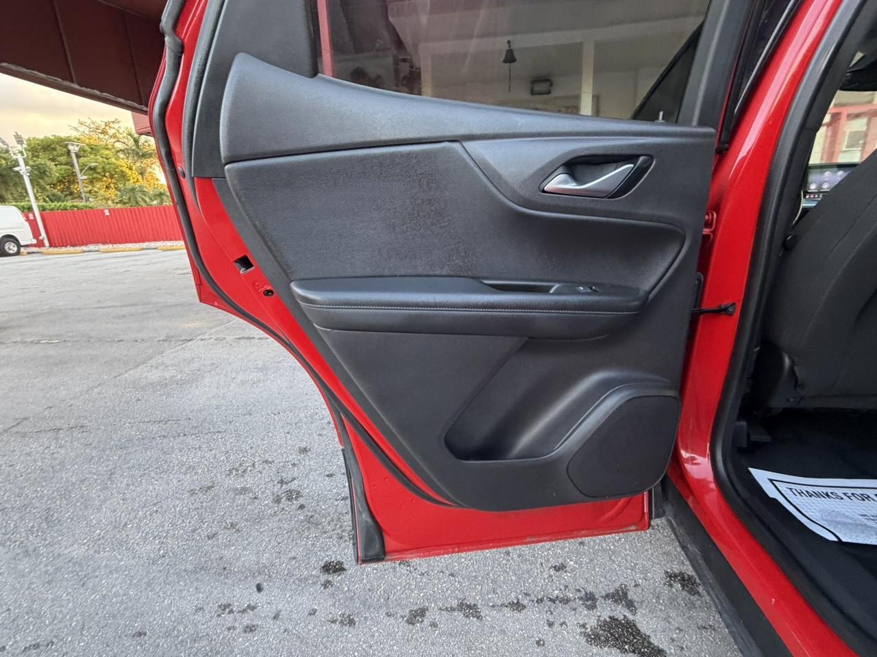 2019 Chevrolet Blazer Hollywood FL