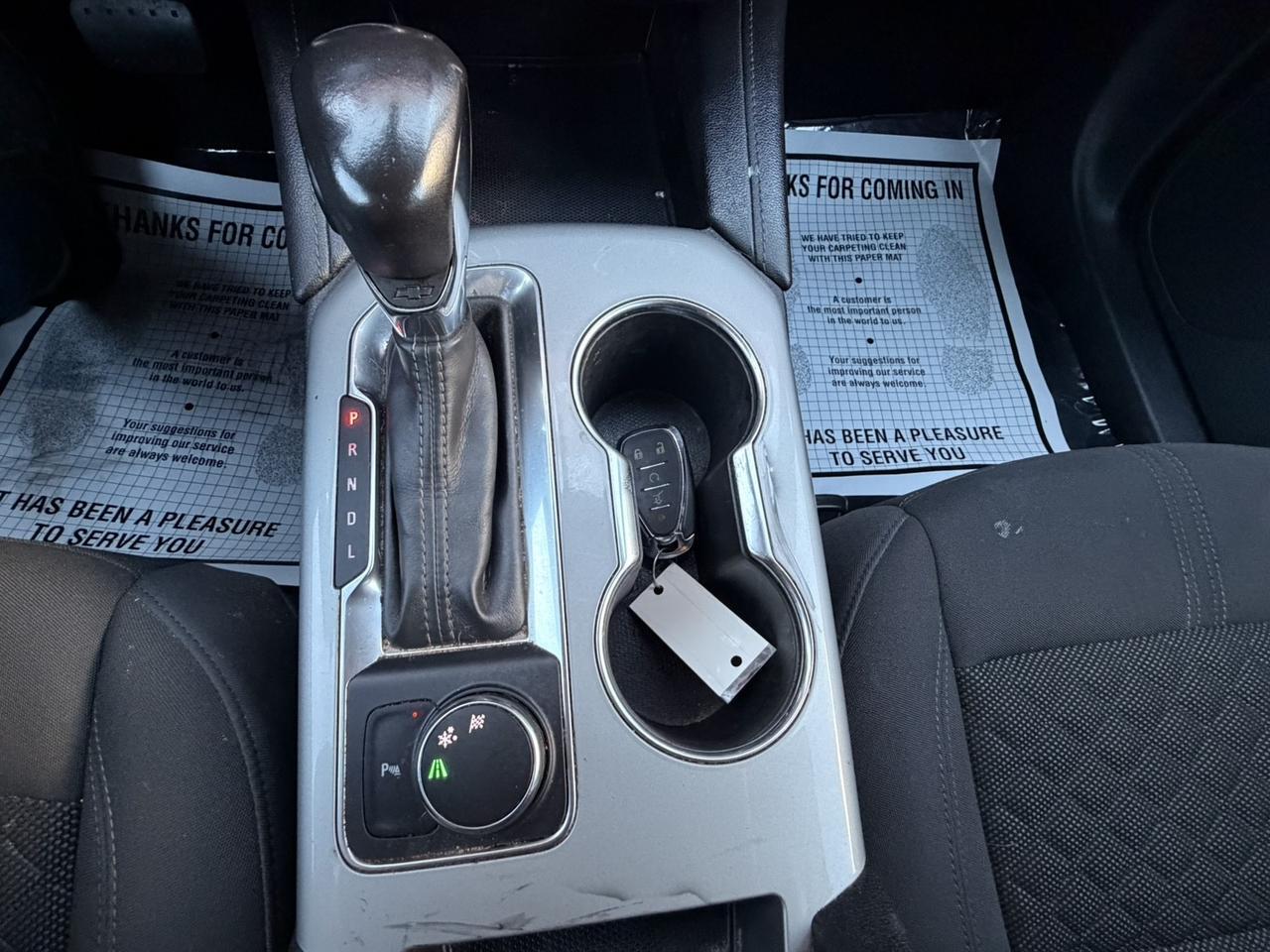 2019 Chevrolet Blazer Hollywood FL