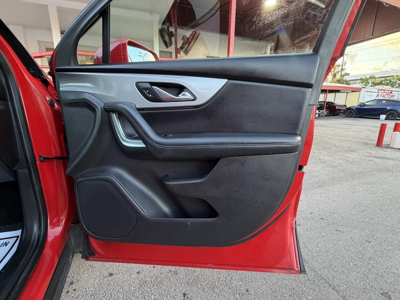 2019 Chevrolet Blazer Hollywood FL