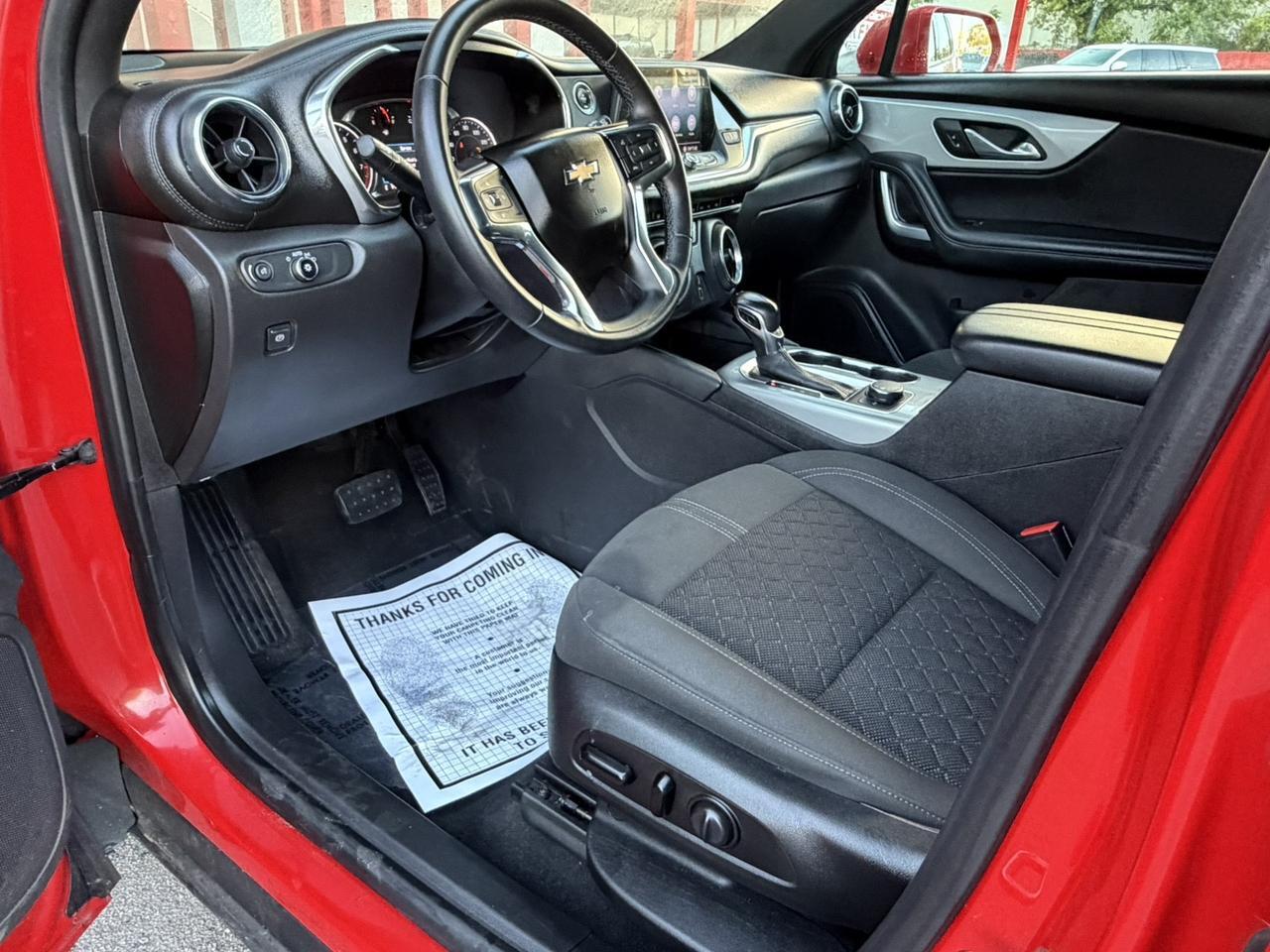 2019 Chevrolet Blazer Hollywood FL