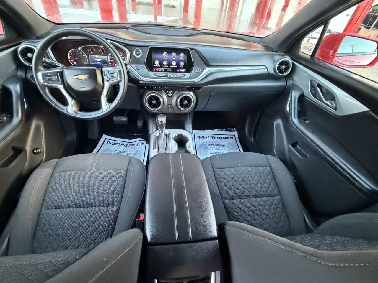 2019 Chevrolet Blazer Hollywood FL