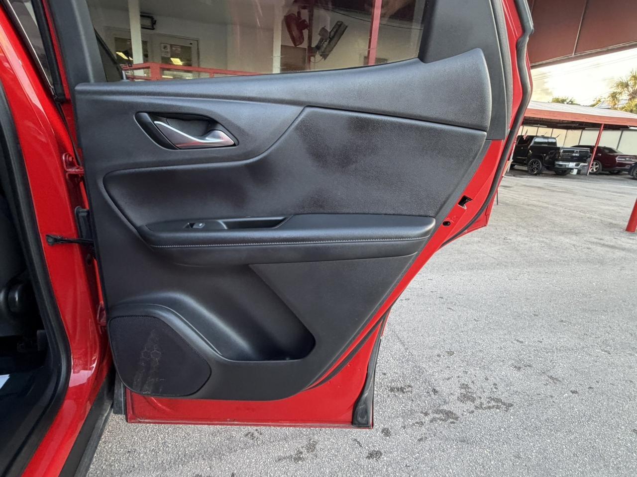 2019 Chevrolet Blazer Hollywood FL