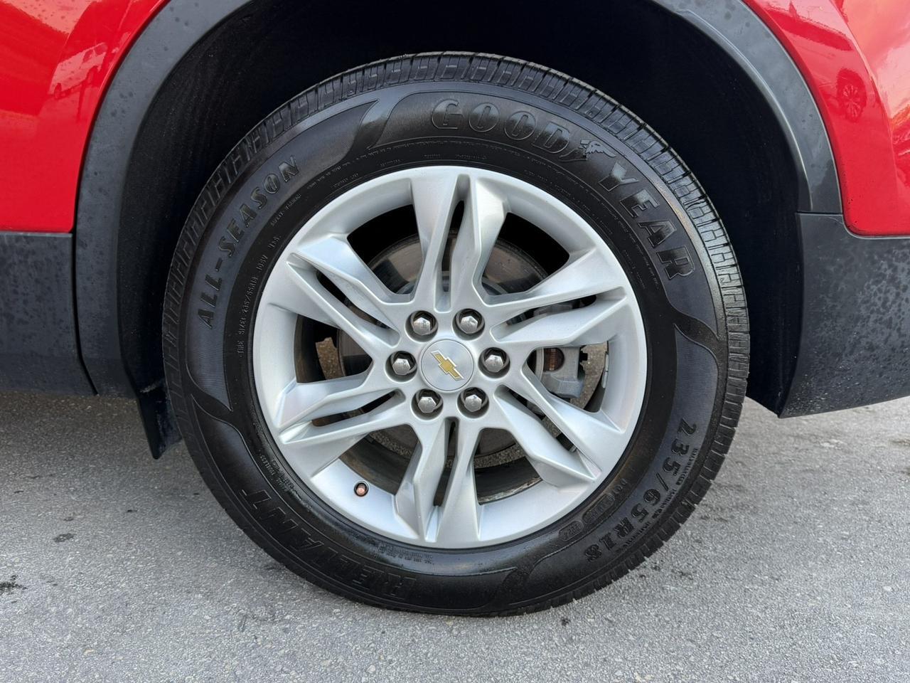 2019 Chevrolet Blazer Hollywood FL