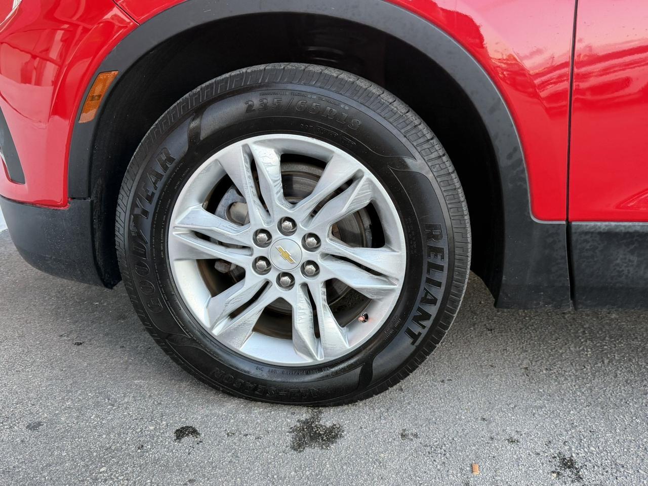 2019 Chevrolet Blazer Hollywood FL