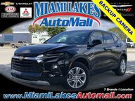 2019 Chevrolet Blazer Miami Lakes FL 2019 Chevrolet Blazer Miami Lakes FL