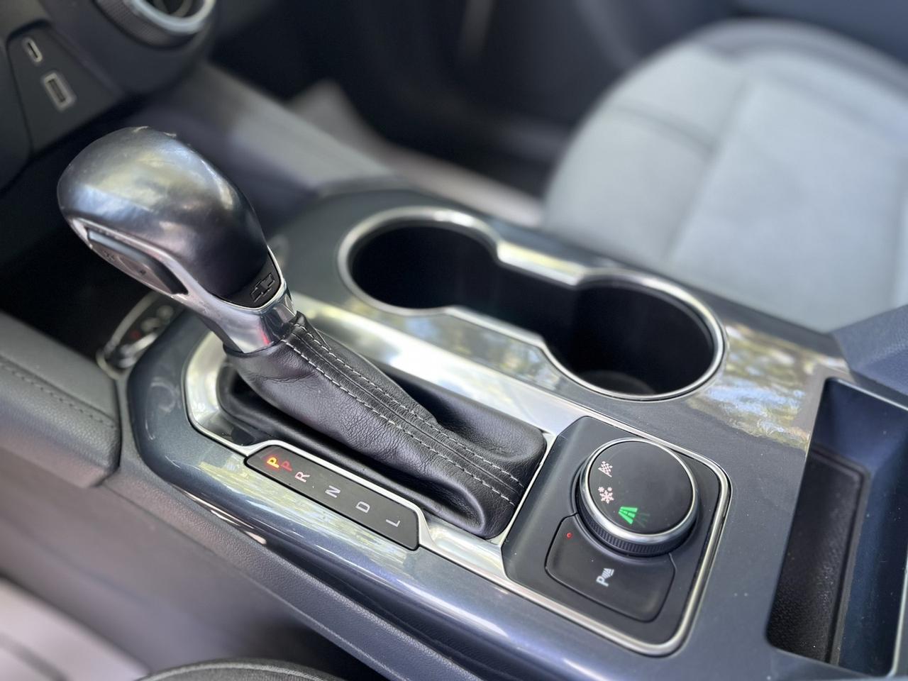 2019 Chevrolet Blazer Spring Branch TX
