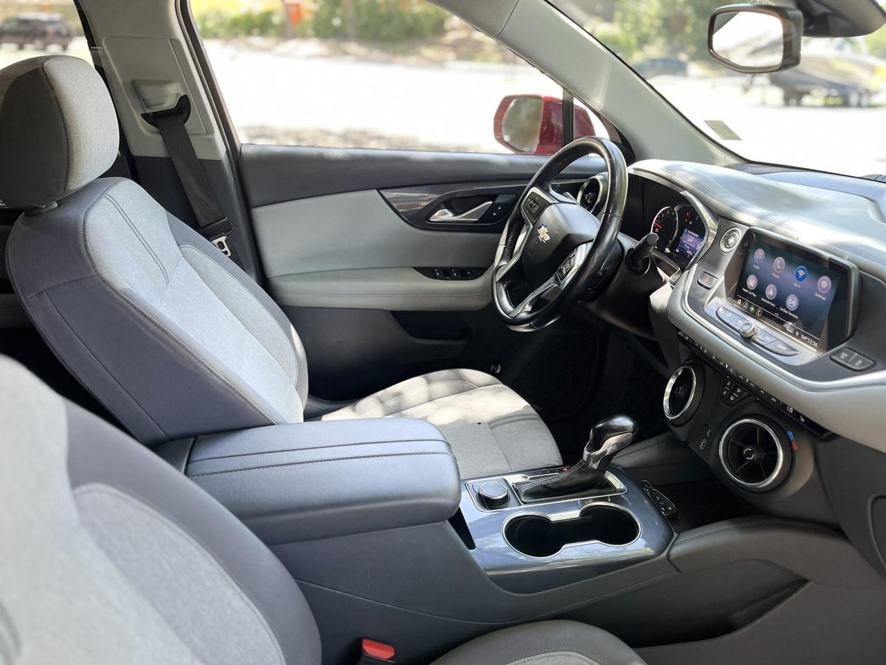 2019 Chevrolet Blazer Spring Branch TX